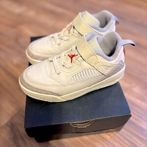 Jordans size Toddler 12c